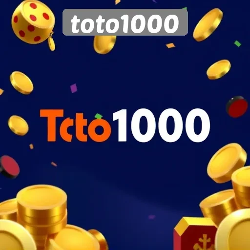 Mengenal Situs Game Toto1000 di Kalangan Pecinta Game Indonesia