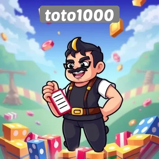 Perbandingan Toto1000 dengan Situs Game Sejenis di Indonesia