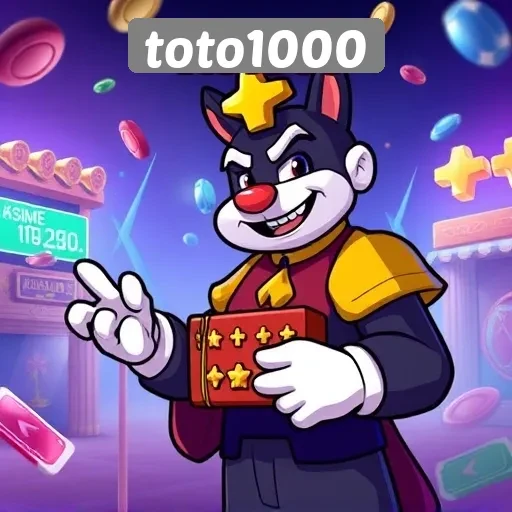 Mengulas Beragam Permainan yang Tersedia di Toto1000