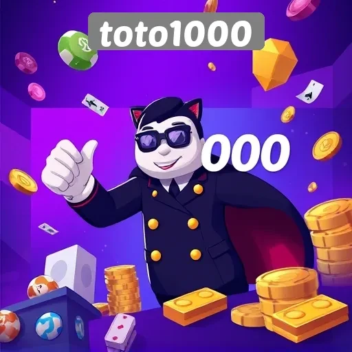 Pengalaman Bermain di Situs Toto1000 untuk Penggemar Game Online