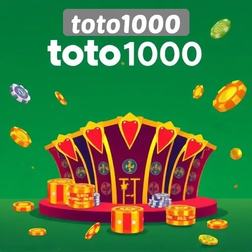 Variasi Permainan yang Disediakan di Toto1000 untuk Pengguna