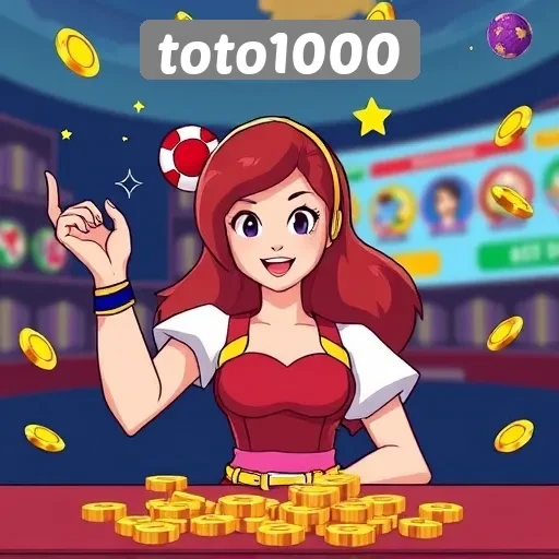 Panduan Mengakses dan Menggunakan Toto1000 untuk Pemula