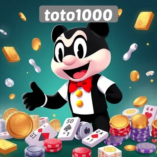 Kelebihan dan kekurangan bermain di toto1000