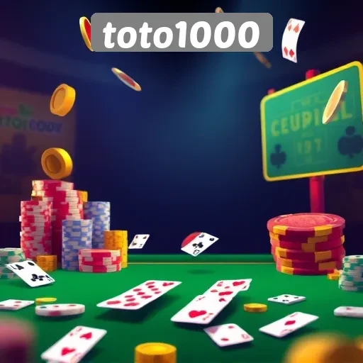 Panduan Lengkap Pendaftaran Di Situs Toto1000