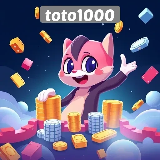 Tren Permainan di Toto1000 dan Respons Pengguna
