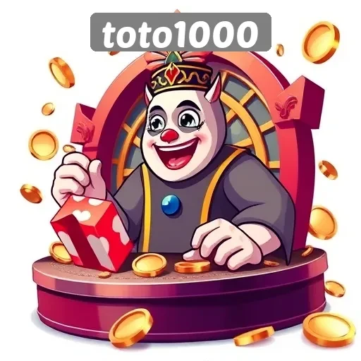 Menjelajahi Dunia Game di Situs Toto1000