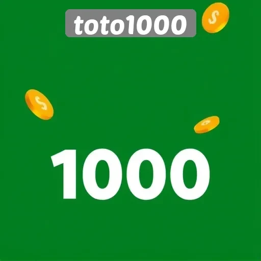 Pengalaman Bermain di Situs Toto1000 yang Menarik dan Menyenangkan
