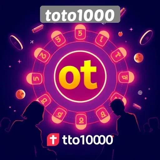 Pengenalan dan Fitur Menarik di Toto1000