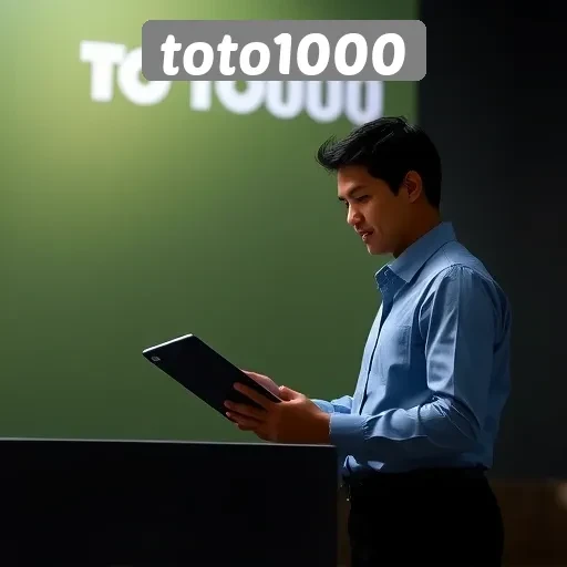 Kepuasan Pengguna di Toto1000 dalam Hal Layanan Pelanggan