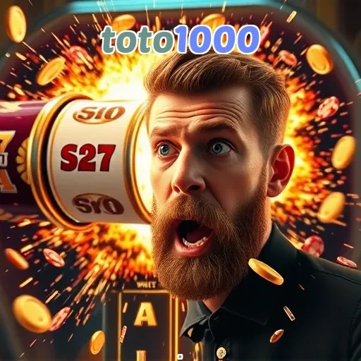toto1000: Keunggulan Taruhan Olahraga yang Memikat Pengguna Indonesia