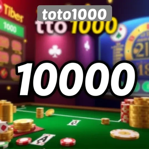 Memahami Jenis Permainan yang Ditawarkan oleh Toto1000