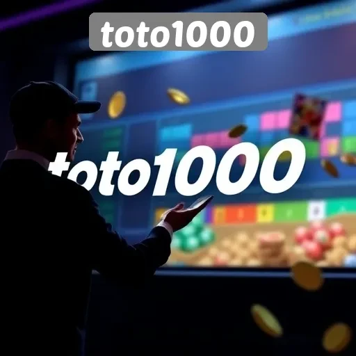 Mengulas Fitur Dan Keunggulan Situs Toto1000
