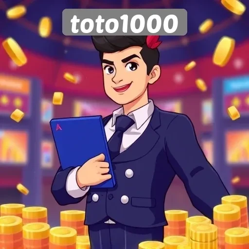 Promosi dan Bonus Menarik yang Ditawarkan oleh Toto1000