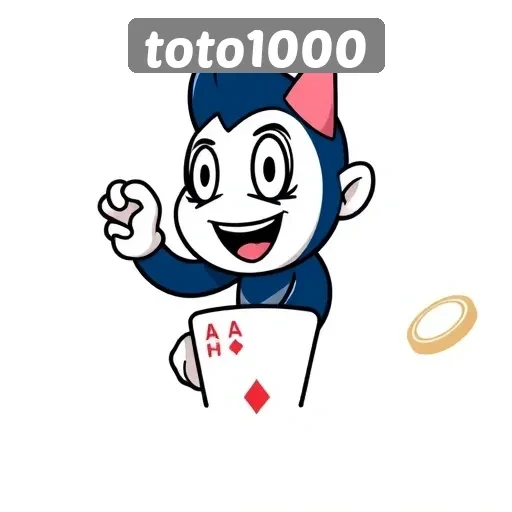 Situs Toto1000 Menawarkan Beragam Permainan Kasino Online