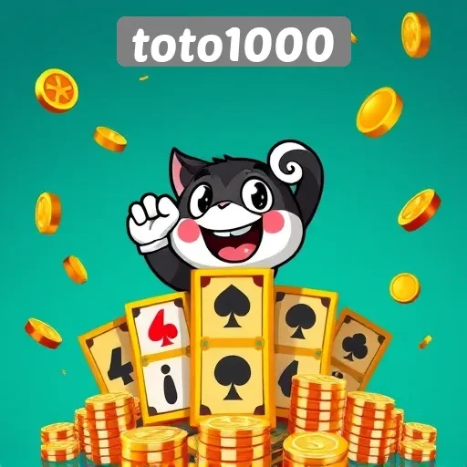 Mengungkap Fitur Menarik di Situs Toto1000 untuk Penggemar Game