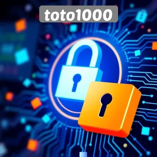 Keamanan dan Privasi Pemain di Situs Toto1000