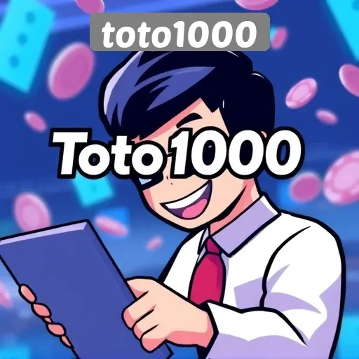 Masa Depan Toto1000 dalam Industri Game Online Indonesia