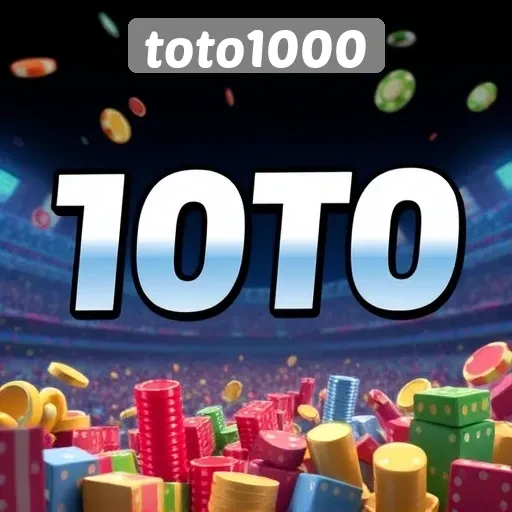 Evolusi Toto1000 dalam Industri Game Online Indonesia