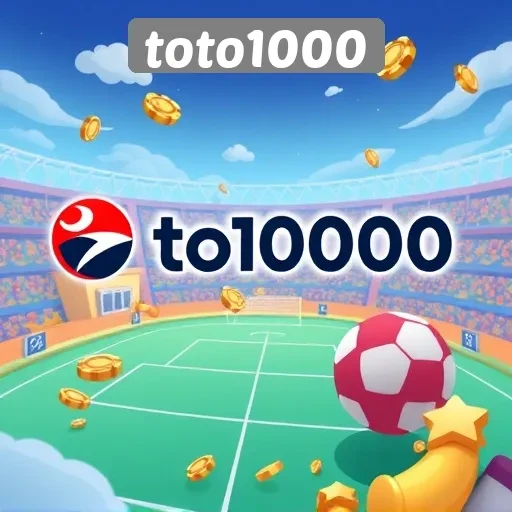 Sejarah Singkat tentang Toto1000 dan Perkembangannya
