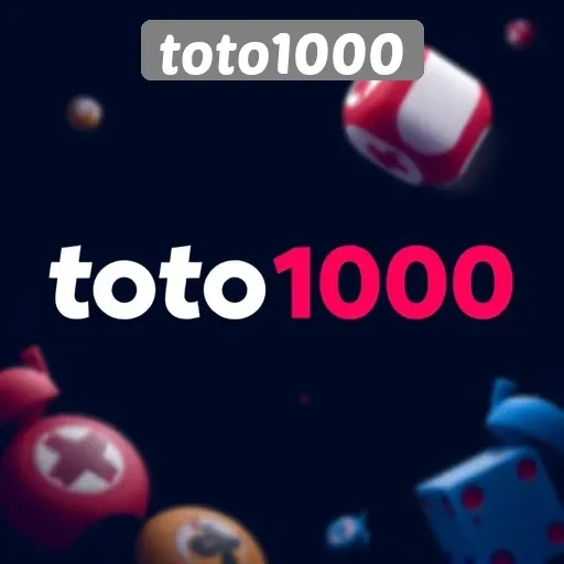 Mengenal Situs Game Toto1000 dan Layanannya