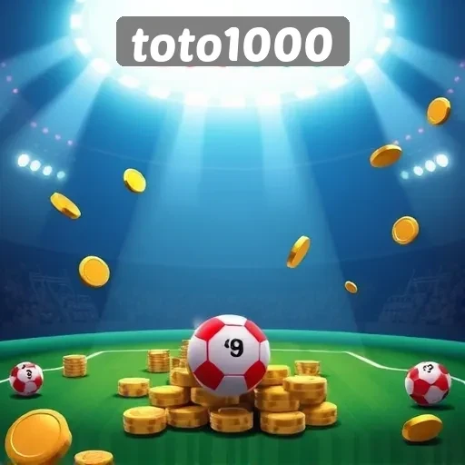 Tips Sukses Bermain di Toto1000 untuk Meningkatkan Peluang Menang