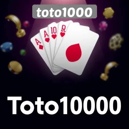 Apa Saja Jenis Permainan yang Ditawarkan oleh Toto1000