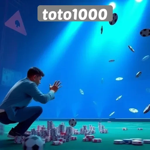 Strategi Bermain Cerdas di Toto1000 untuk Maksimalkan Kemenangan