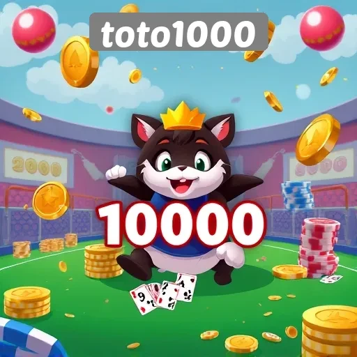 Masyarakat Indonesia dan Minat terhadap Toto1000