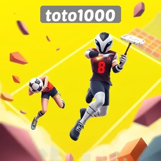 Mengapa Toto1000 Menjadi Favorit di Kalangan Gamers Indonesia