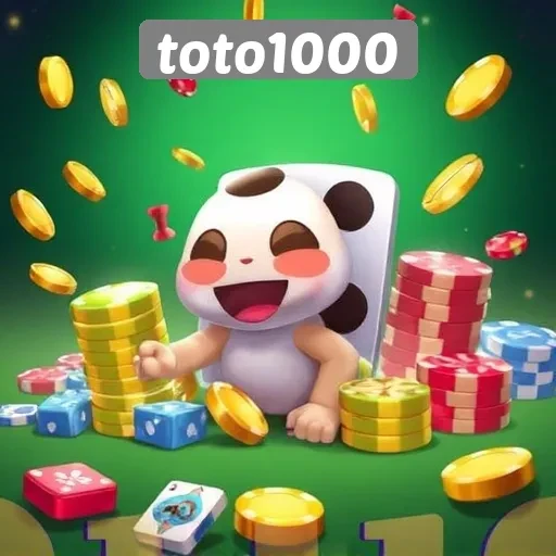 Toto1000 Mempersembahkan Beragam Pilihan Permainan Online