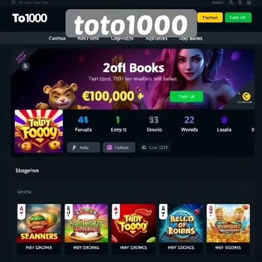 Menentukan Keamanan dan Kepercayaan Situs Toto1000