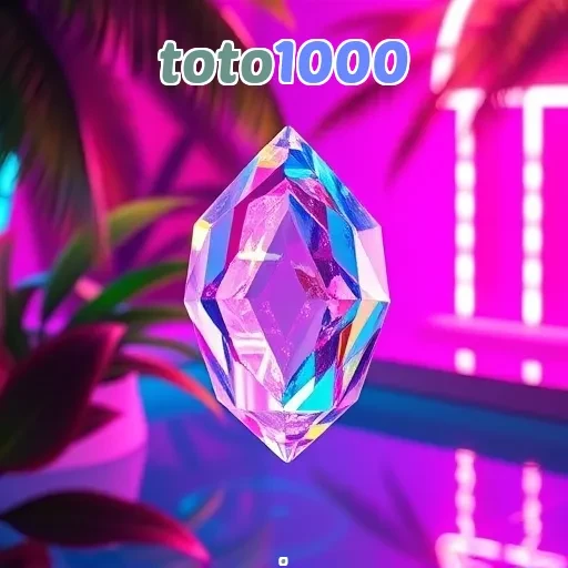 toto1000: Temukan Keseruan Permainan Puzzle yang Menarik