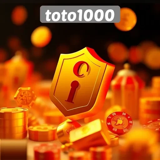 Sistem Keamanan di Toto1000 untuk Pengguna