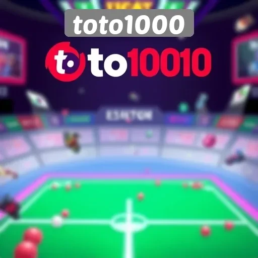 Dampak Toto1000 Terhadap Industri Game Lokal