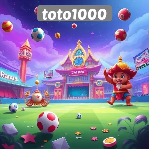 Fitur Unik yang Ditawarkan oleh Situs Toto1000