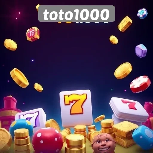 Toto1000 Menawarkan Beragam Permainan Kasino Digital