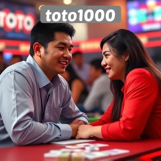 Panduan Lengkap Menggunakan Situs Toto1000 untuk Pemain Baru