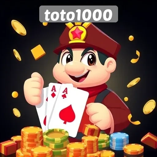 Mengenal Situs Game Toto1000 dan Layanan yang Ditawarkan